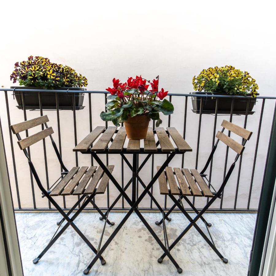 Nena Sweet Home Palermo Exterior foto