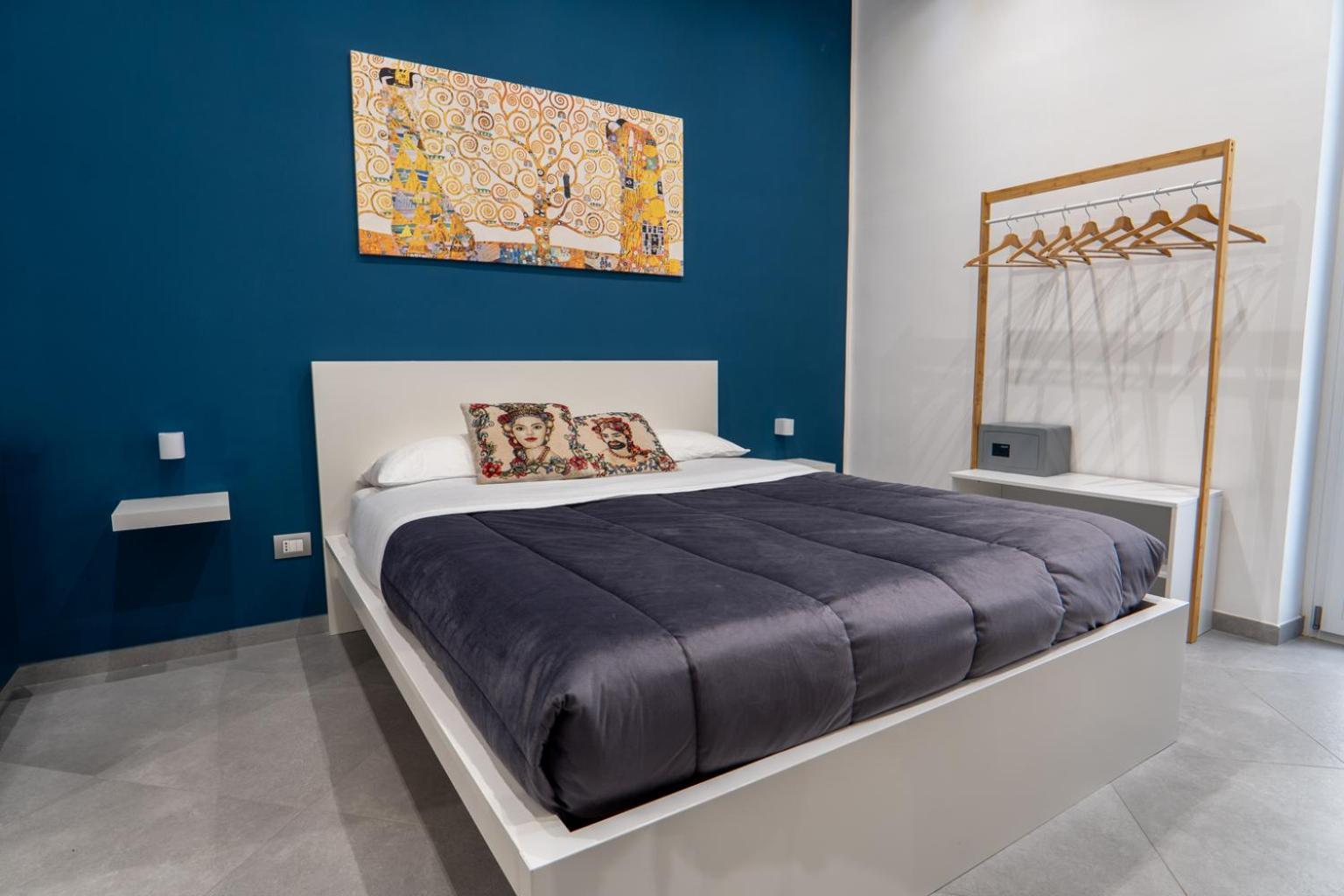 Nena Sweet Home Palermo Exterior foto